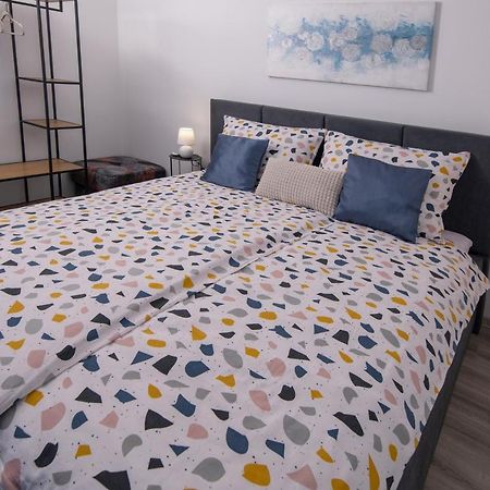 Apartman Point Пула Экстерьер фото