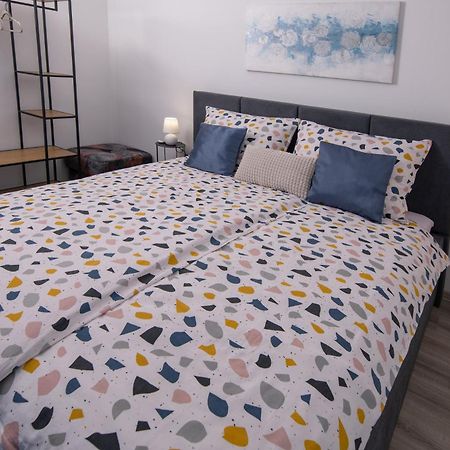 Apartman Point Пула Экстерьер фото