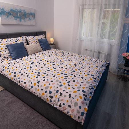 Apartman Point Пула Экстерьер фото