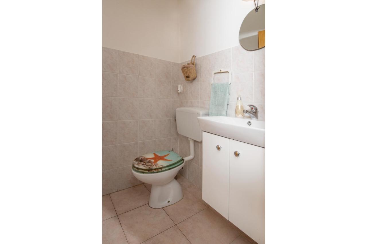 Apartman Point Пула Экстерьер фото