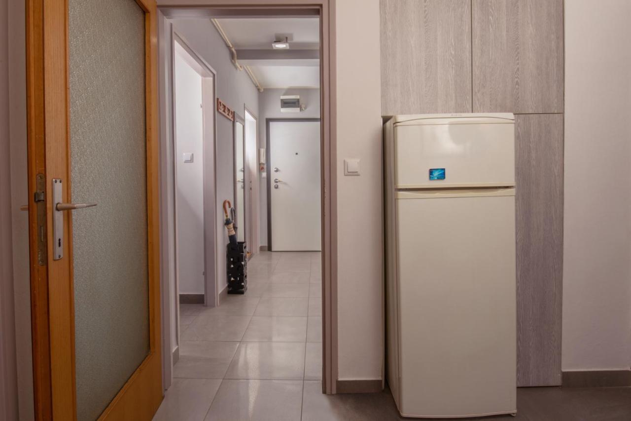 Apartman Point Пула Экстерьер фото