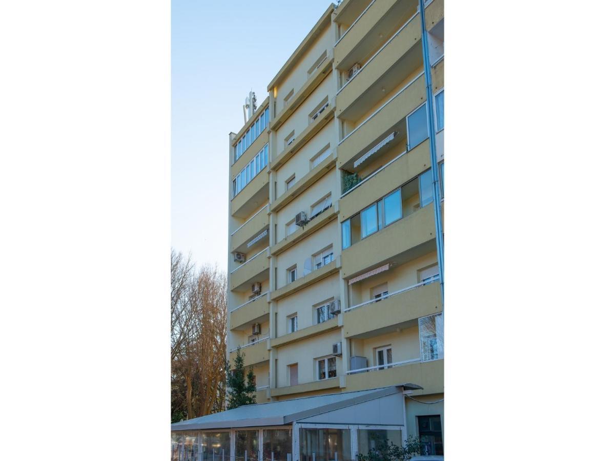 Apartman Point Пула Экстерьер фото